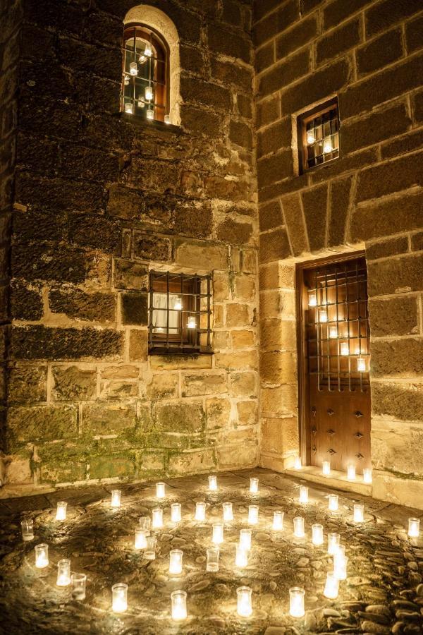 Appartement "Ventana Del Guadalquivir " à Baeza Extérieur photo